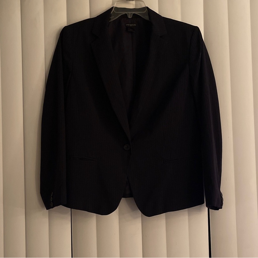 Women’s blazer